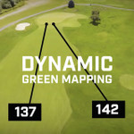 Demonstration of Dynamic Green Mapping.