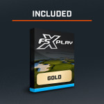 Graphic of Launch Pro Gold Software Included