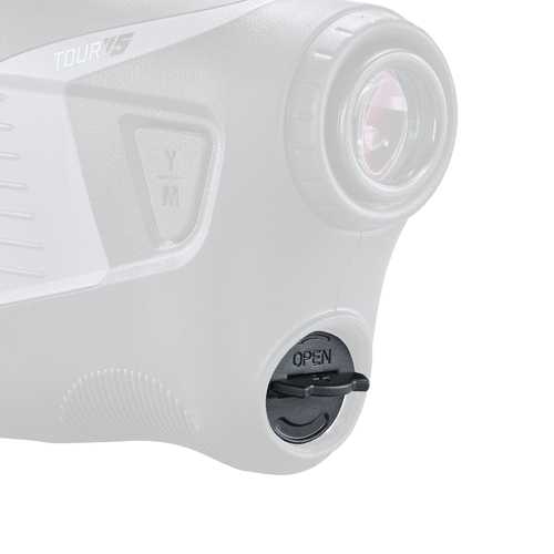 Tour V5 Battery Cap