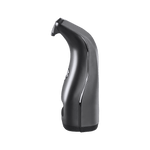 Launch Pro Launch Monitor Side Profile Right On Transparent Background