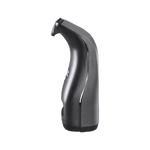 Launch Pro Launch Monitor Side Profile Right On Transparent Background