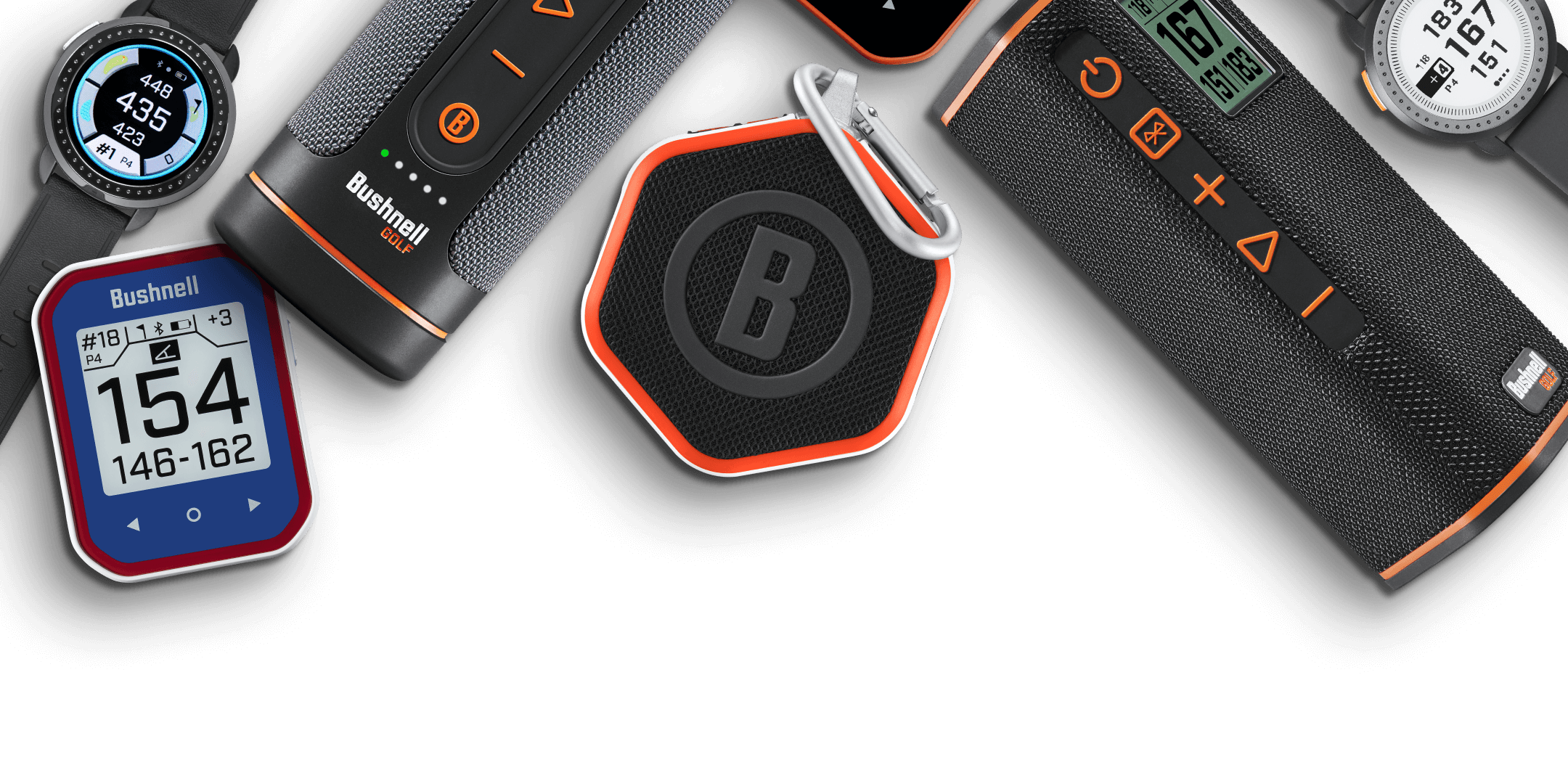 GPS Category Banner Image