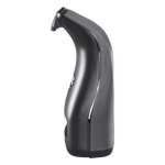 Certified Refurbished Launch Pro Launch Monitor Side Profile Right On Transparent Background