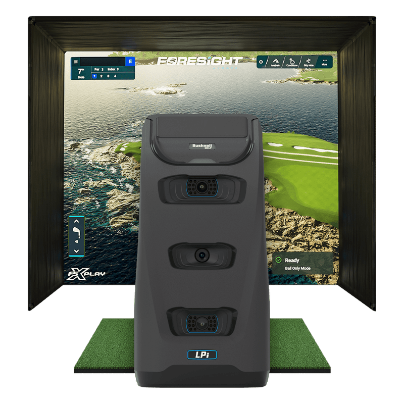 LPi Full Simulator Package
