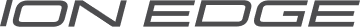 iON Edge Logo