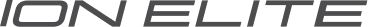 iON Elite Logo
