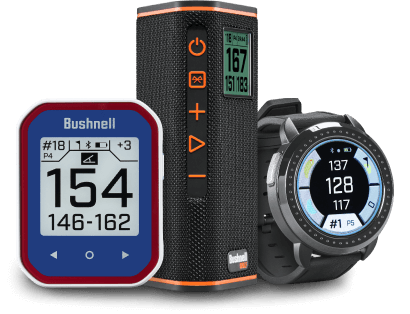 Bushnell GPS